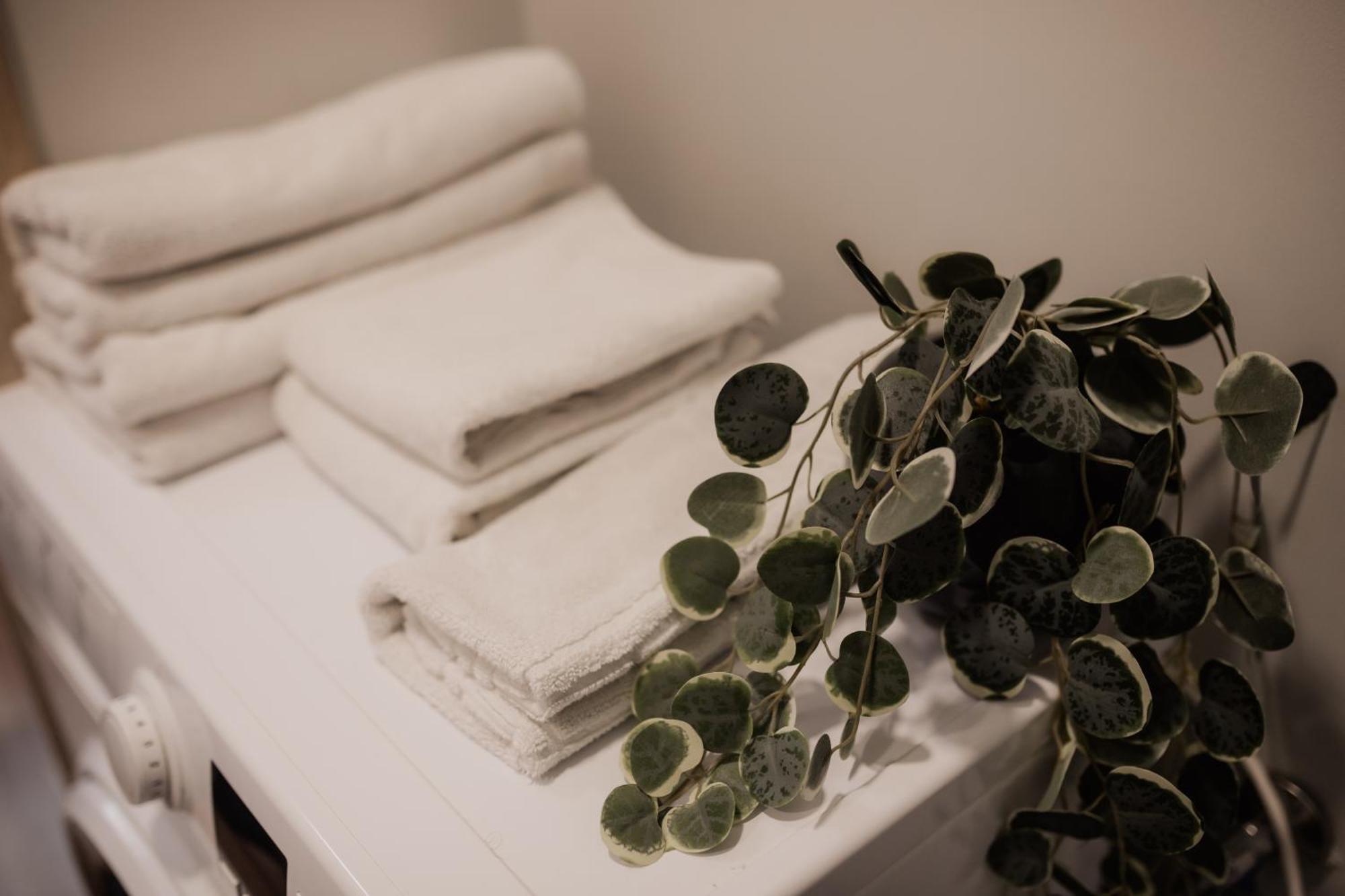 サルダス Saules Iela 2Aアパートホテル 部屋 写真