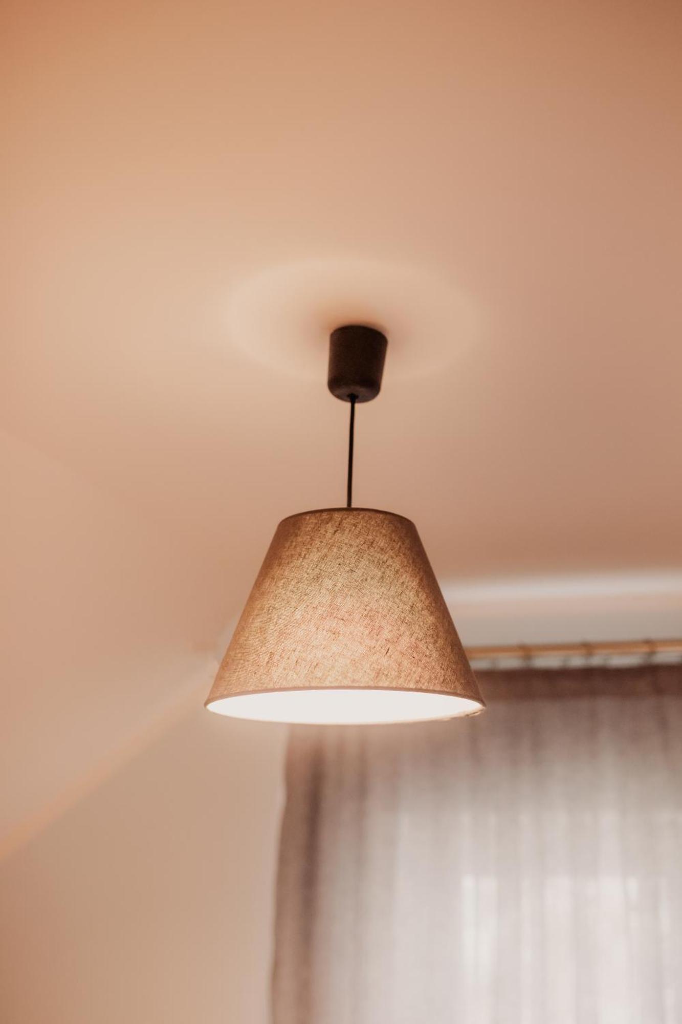 サルダス Saules Iela 2Aアパートホテル 部屋 写真